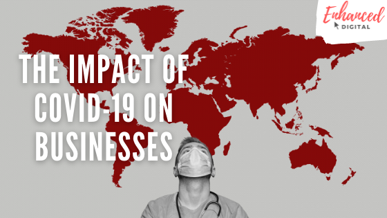 The Impact of Coronavirus on Small Businesses